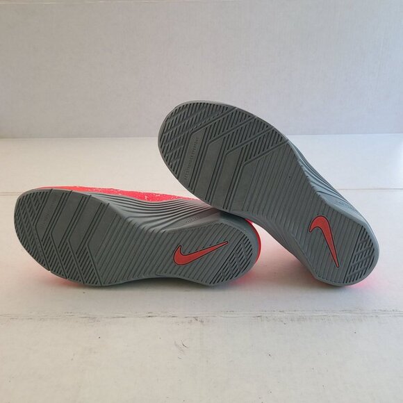 Nike Mecton 5 React Pink Size 10.5 - Picture 6 of 8